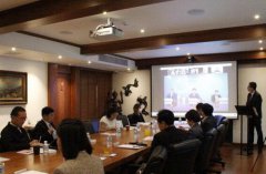 共享中国市场红利拓展在华发展空间实现共赢