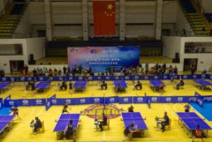 国青和国少集训队选拔赛在石河子市体育馆圆满结束