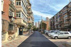 一次次的更新建设中续写新篇助力天津高质量发展