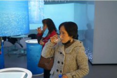 污水变清流确实很给力也见识到了水污染治理的不简单和不容易