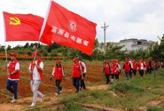 青年想得起离不开同成长共欢欣的共青团服务