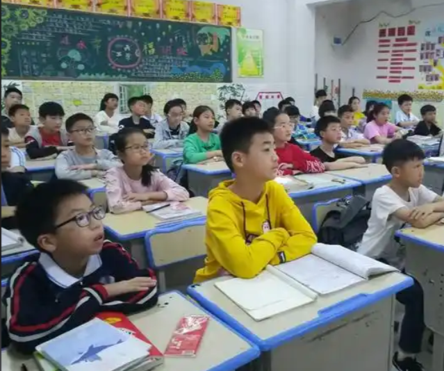激发学生学习爱好让教育内容具体有形可感可知讲堂更有温度 激发学生学习爱好让教育内容具体有形可感可知讲堂更有温度