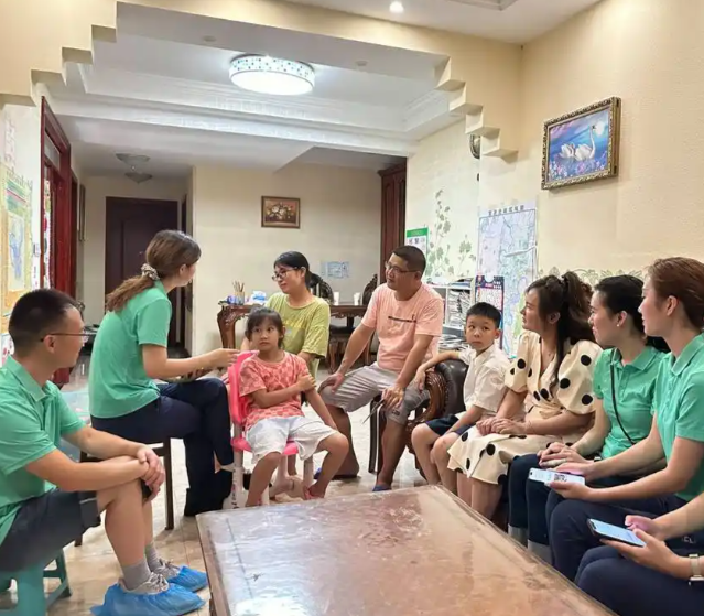 教练式爸爸妈妈游戏的方法增进亲子互动孩子的各项能力 教练式爸爸妈妈游戏的方法增进亲子互动孩子的各项能力